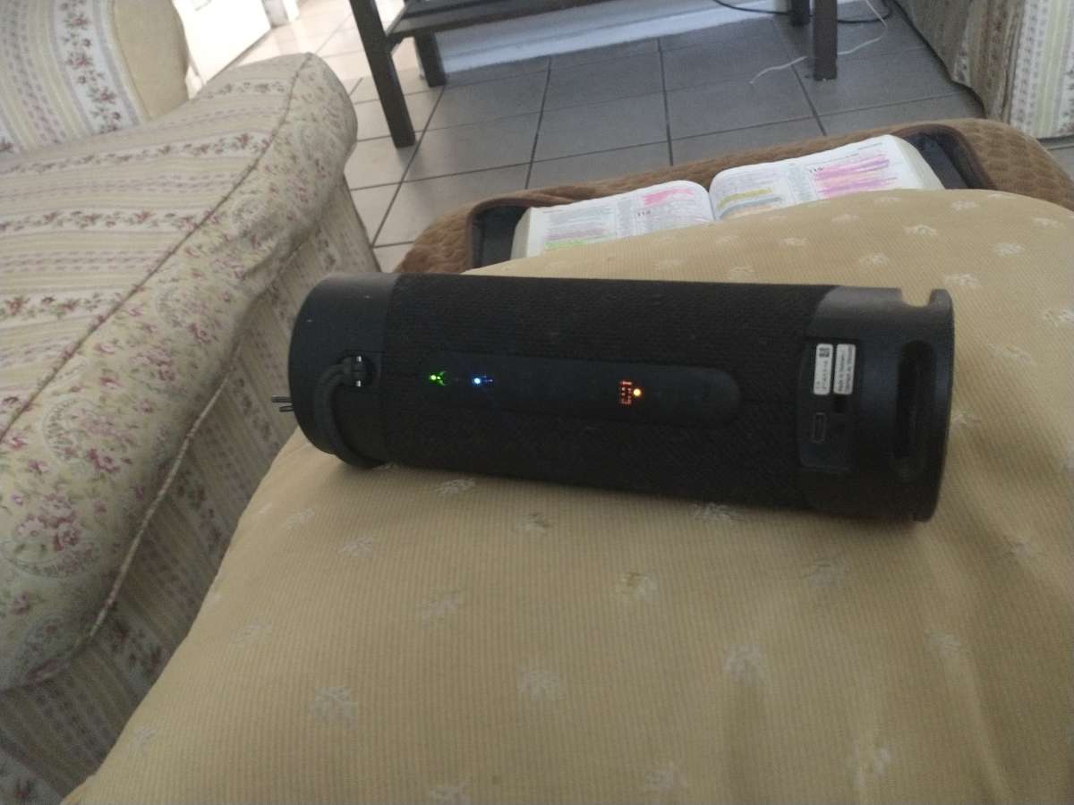 Sony Bluetooth Speaker