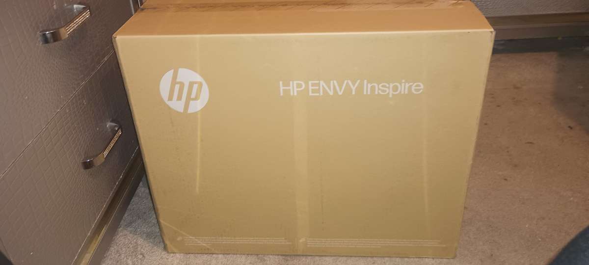 HP envy printer
