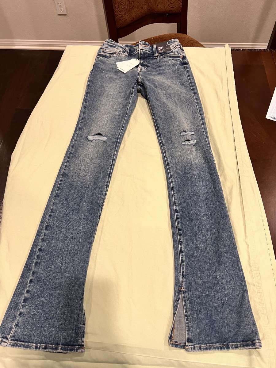 Express Jeans