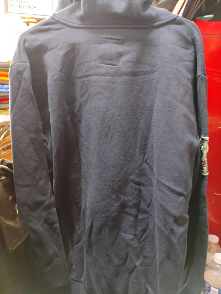 Men Dallas Cowboys Zip Up Jacket