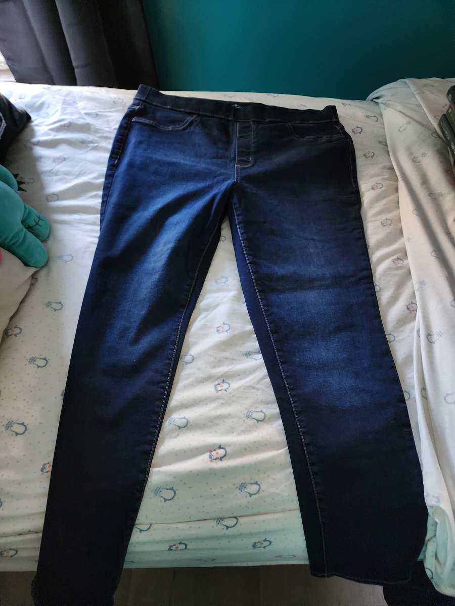 like new jegging