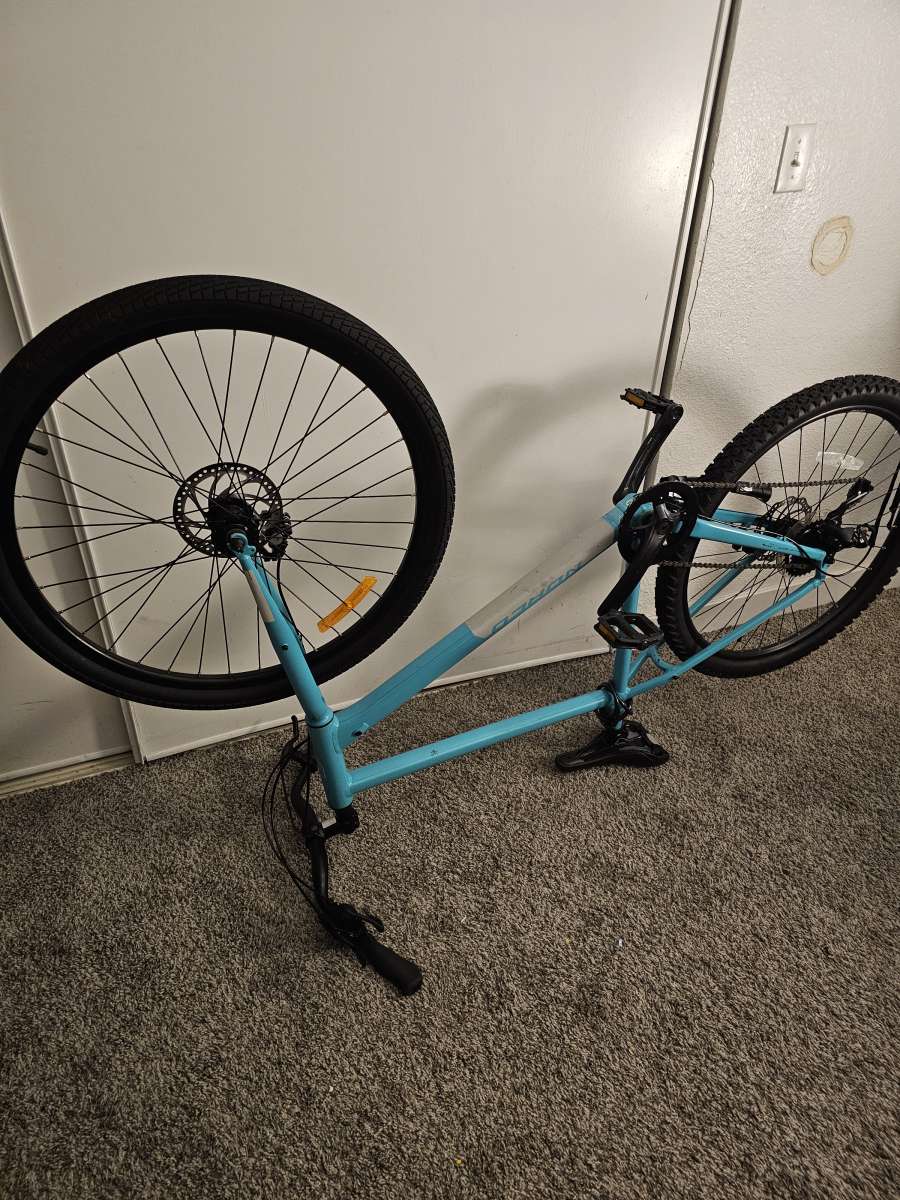 Norco Indie