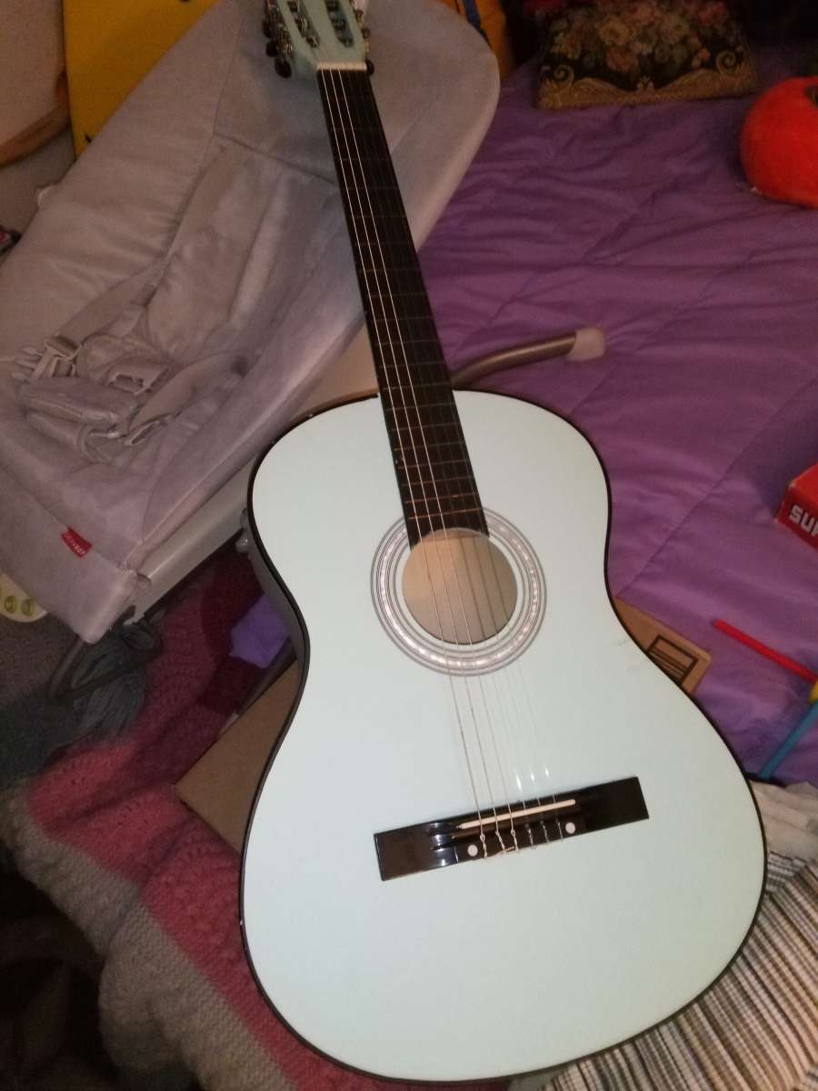 guitar