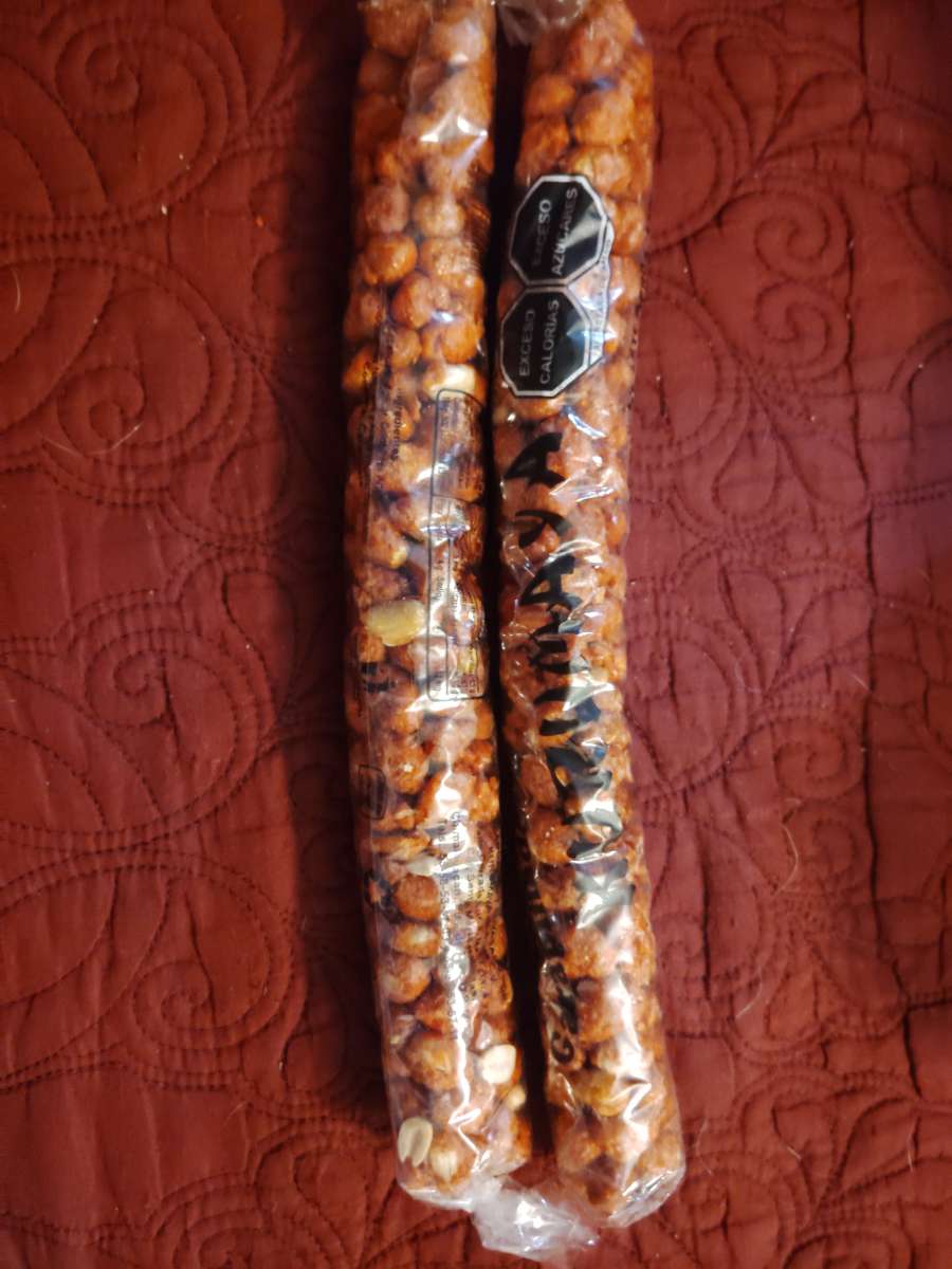 garampiados  cada uno esta