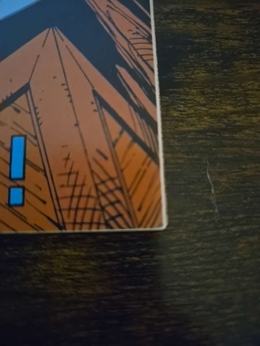 X Force DEADPOOL 2ND APP NM COMIC