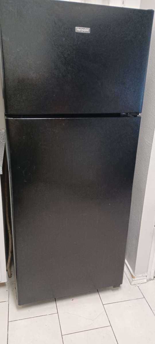 Fridge