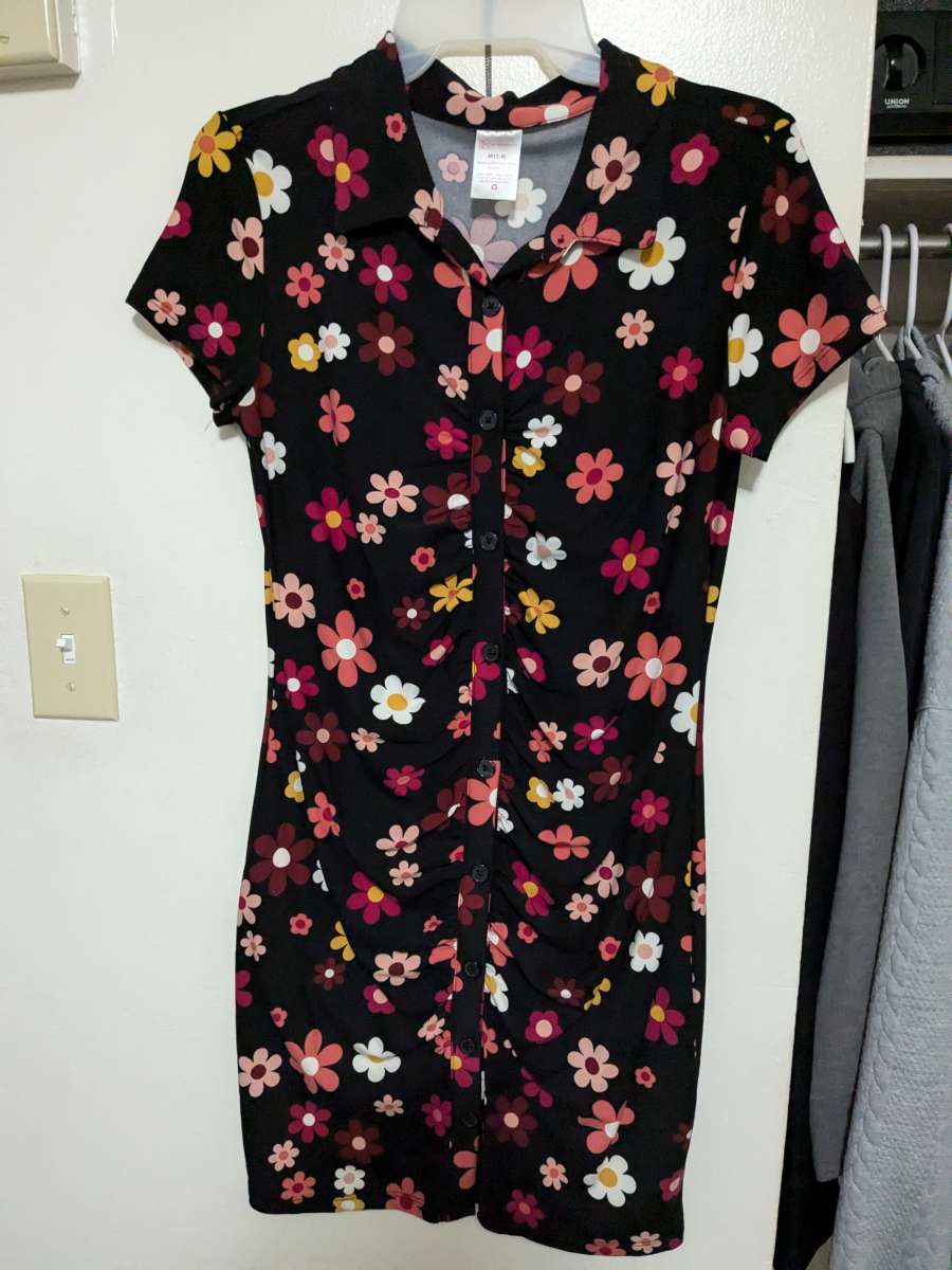 dresses