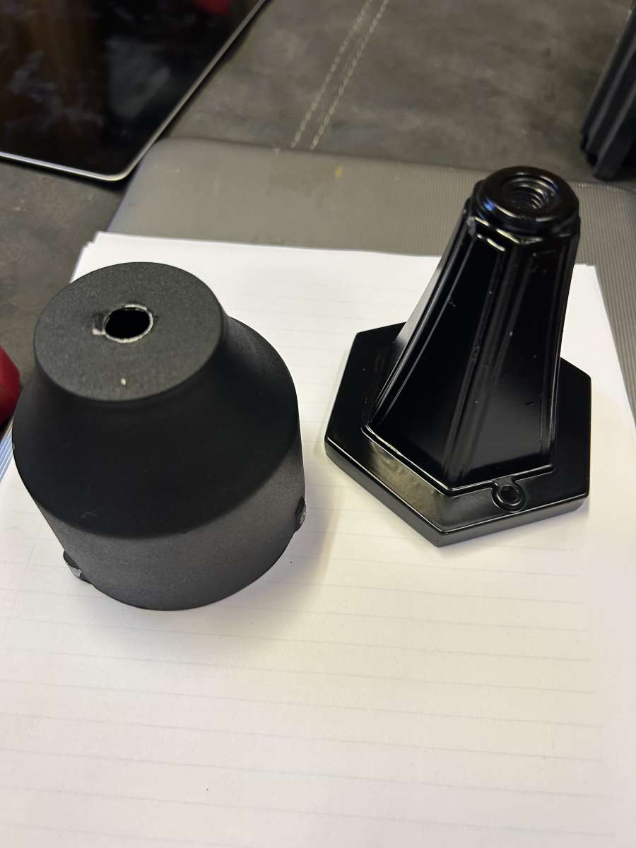 GORGEOUS GAMA SONIC PRAIRIE BULD SOLAR LIGHTS