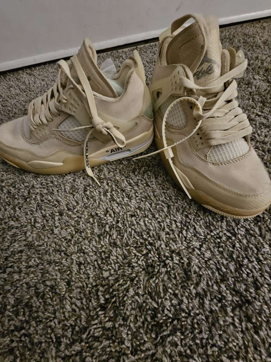 womens retro 4 sp sail