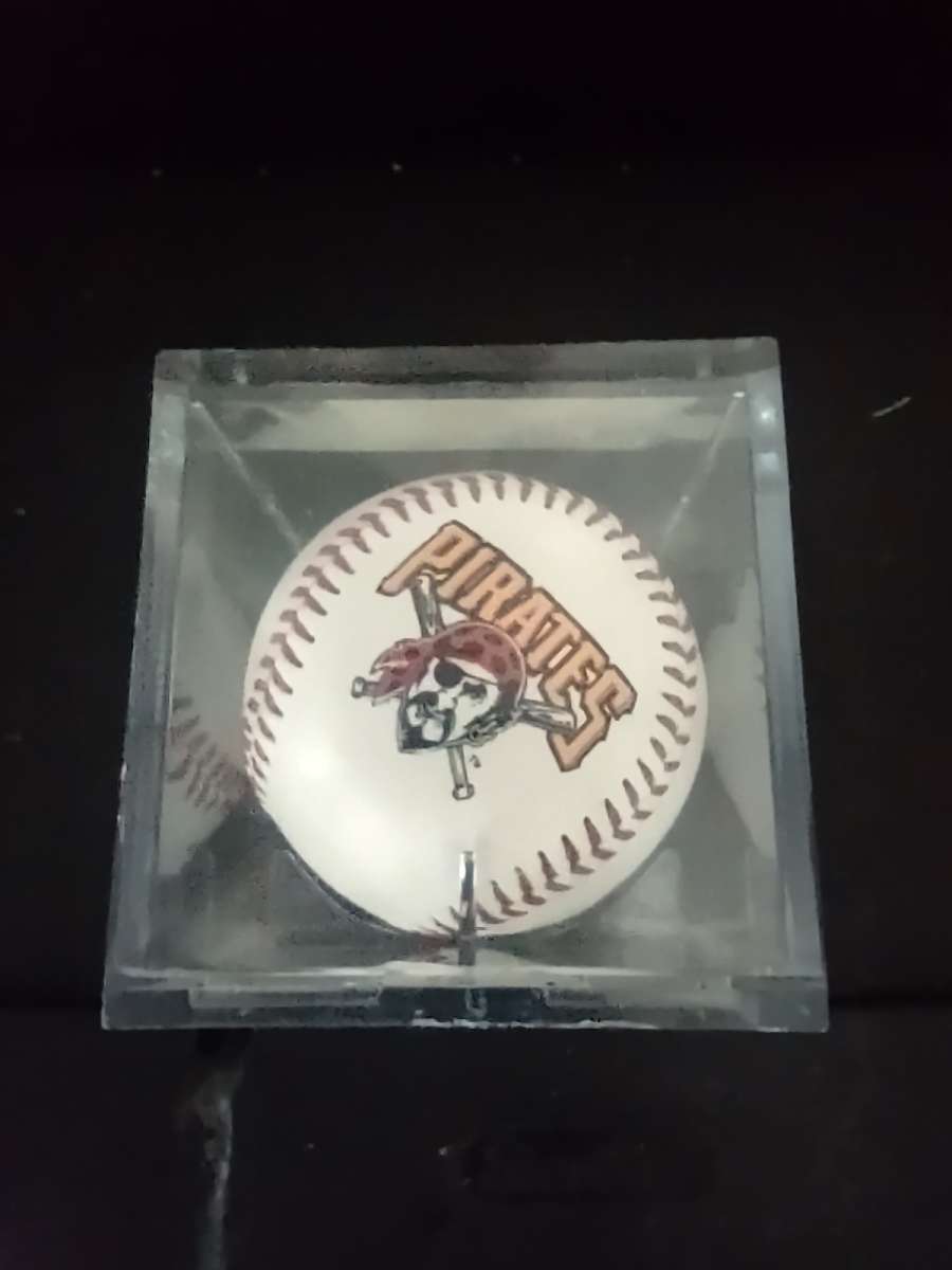 Pittsburgh pirates baseball