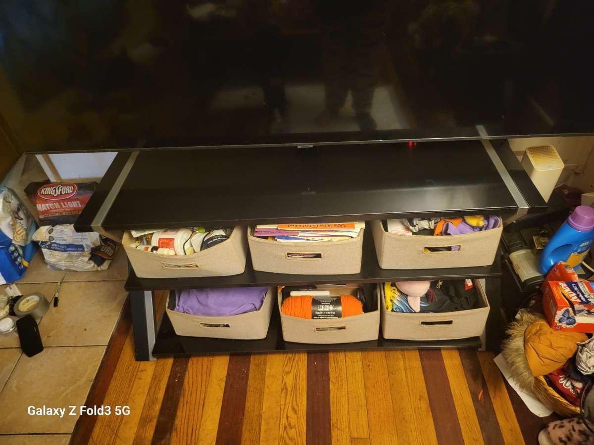 Whalen Xavier 3in1 TV Stand