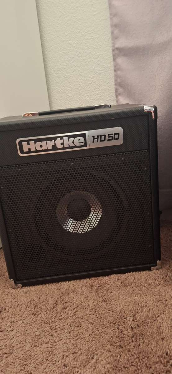 Electric bass guitar