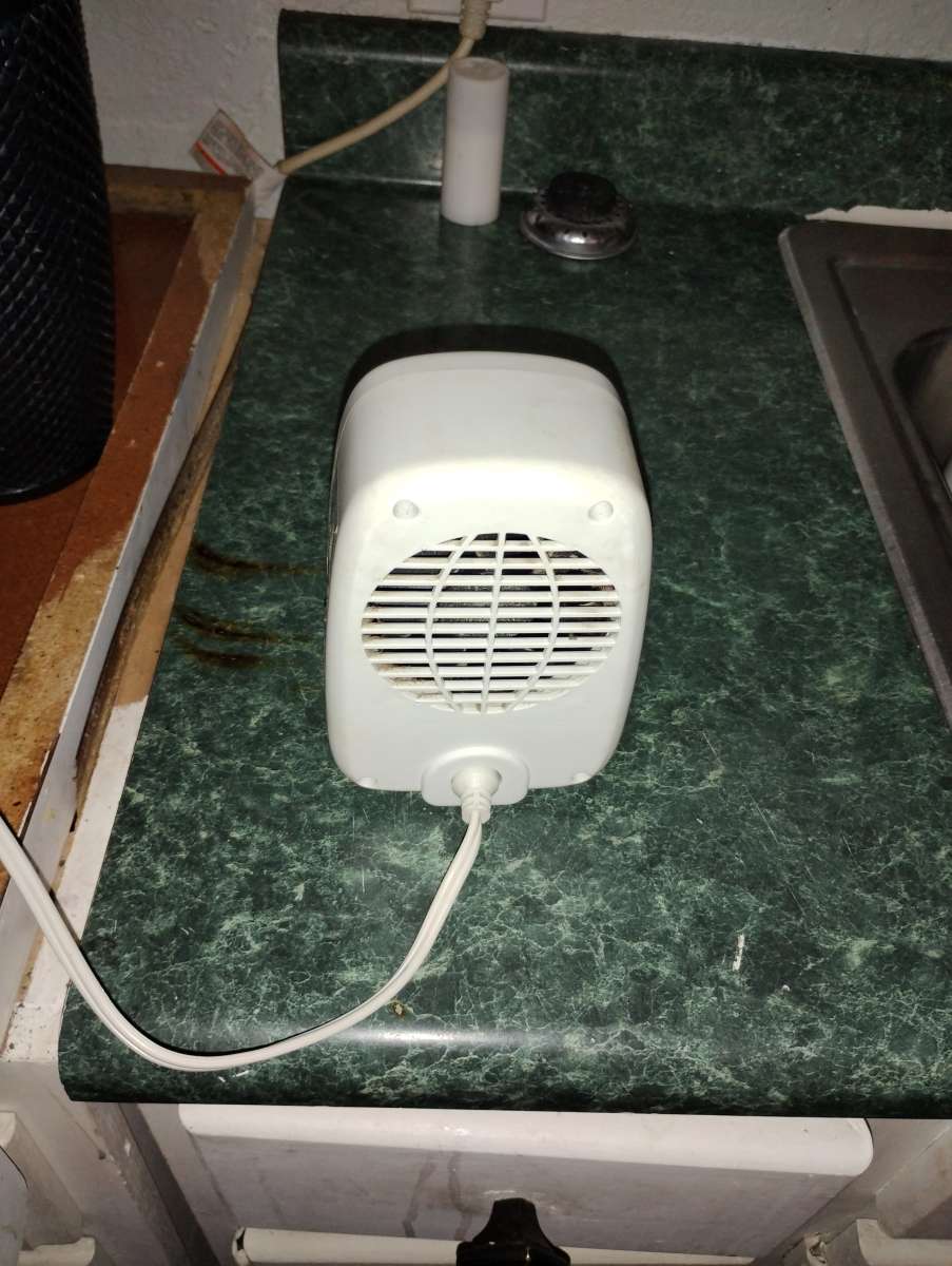 easy home space heater