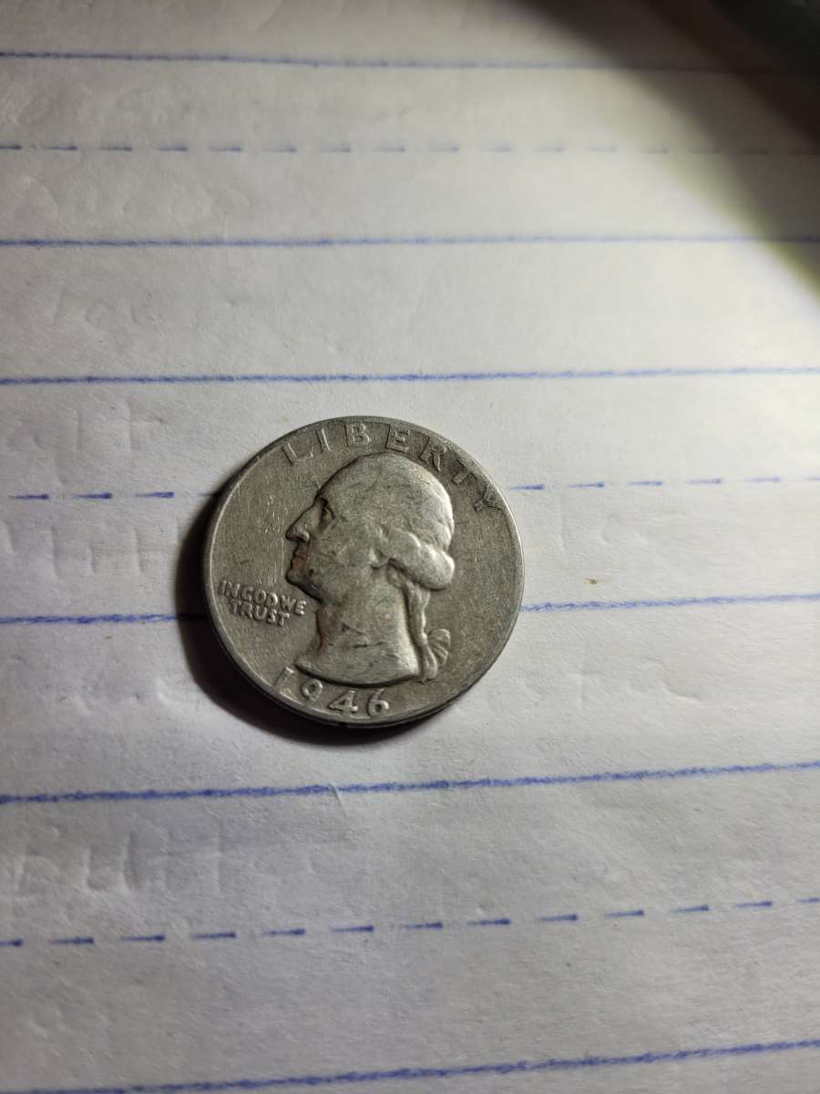 coin 1946