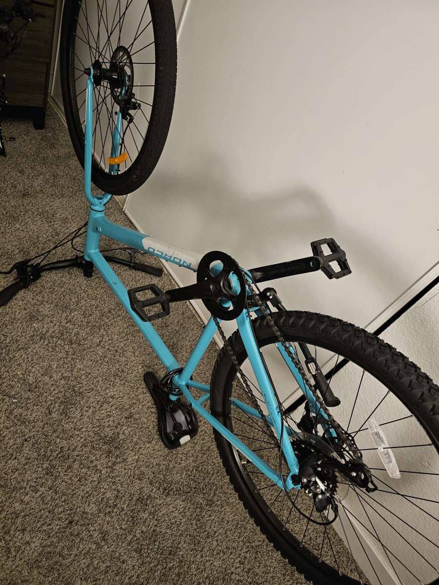 Norco Indie