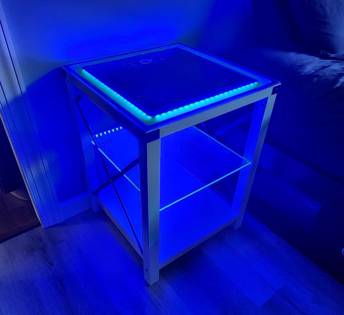 LED Table