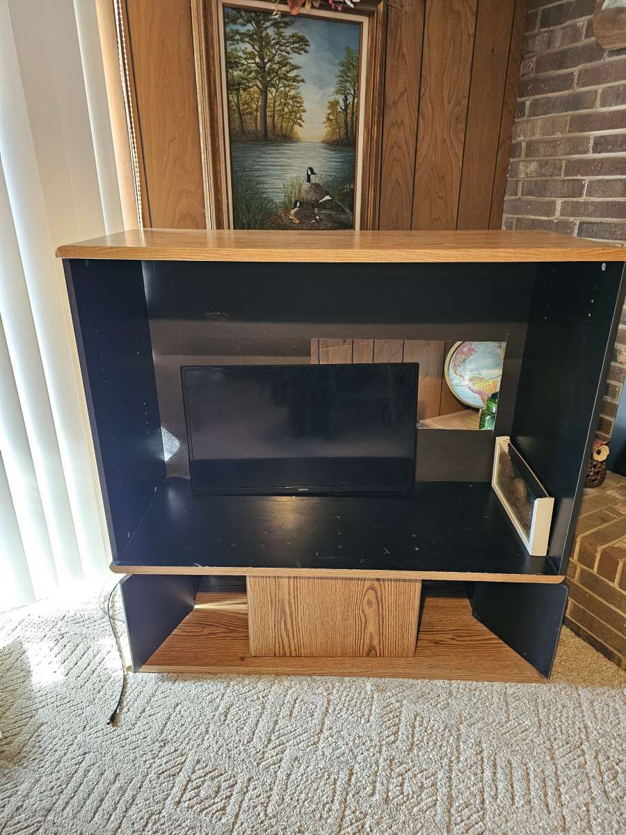 Entertainment Center