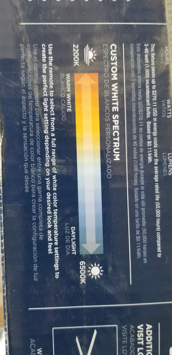 Harbor breeze Flanagan 2