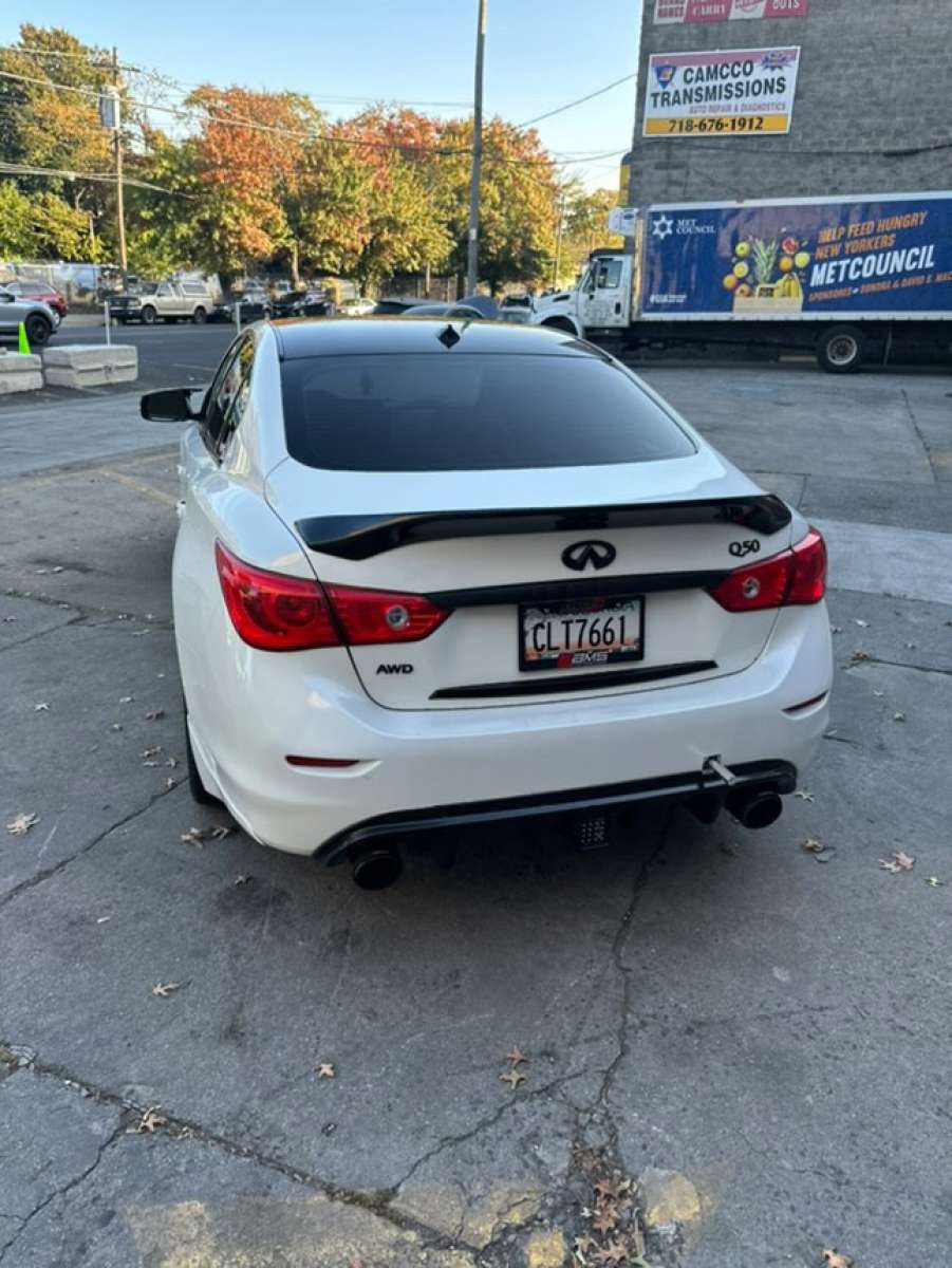 q50 2017