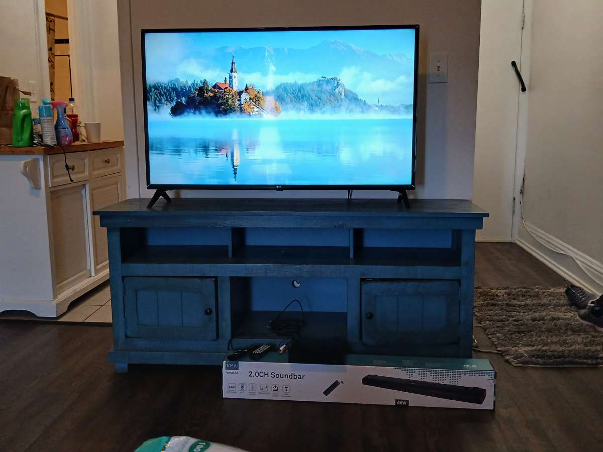 Moving Sale