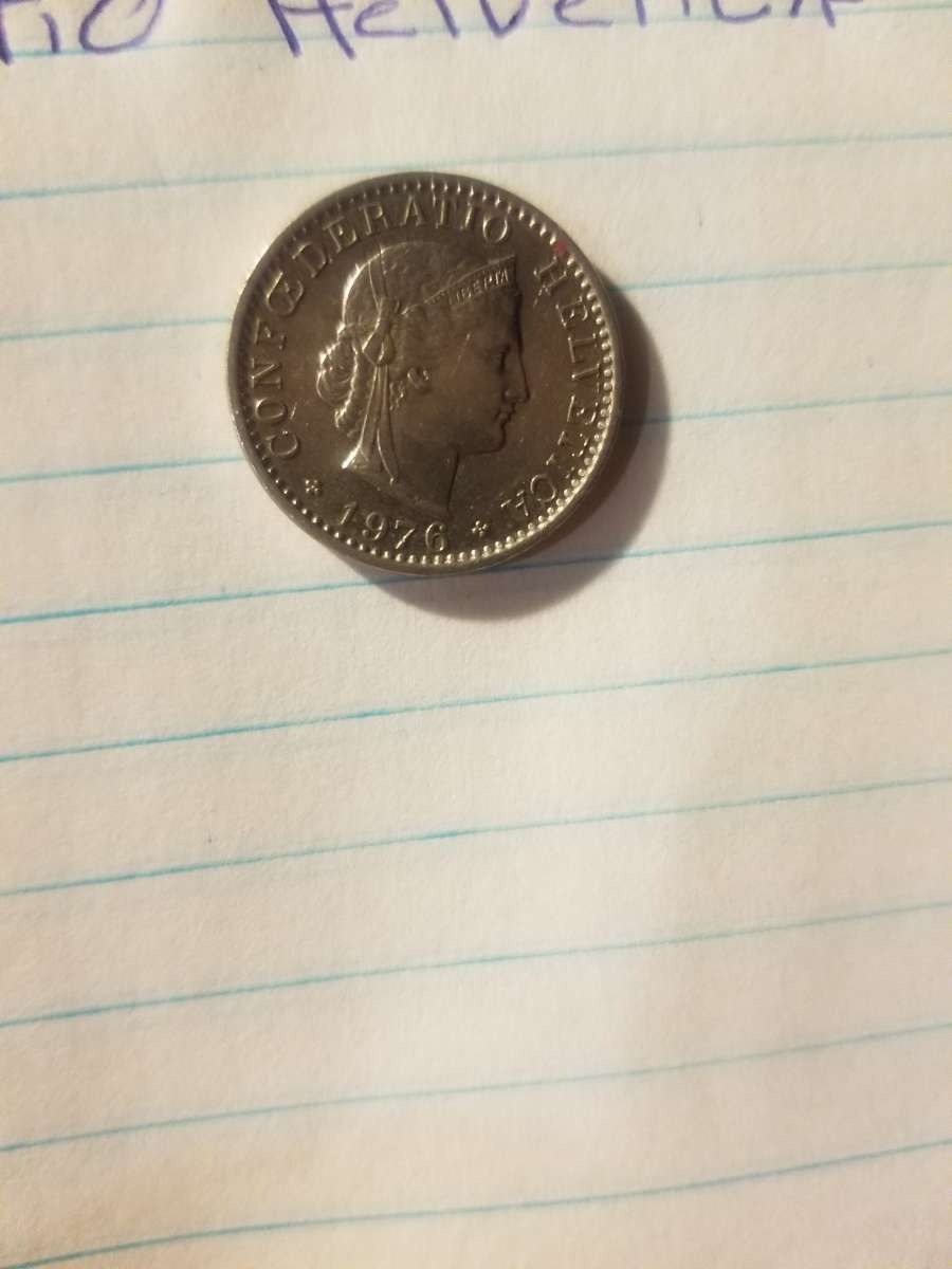 1976 20 confederations helvietica