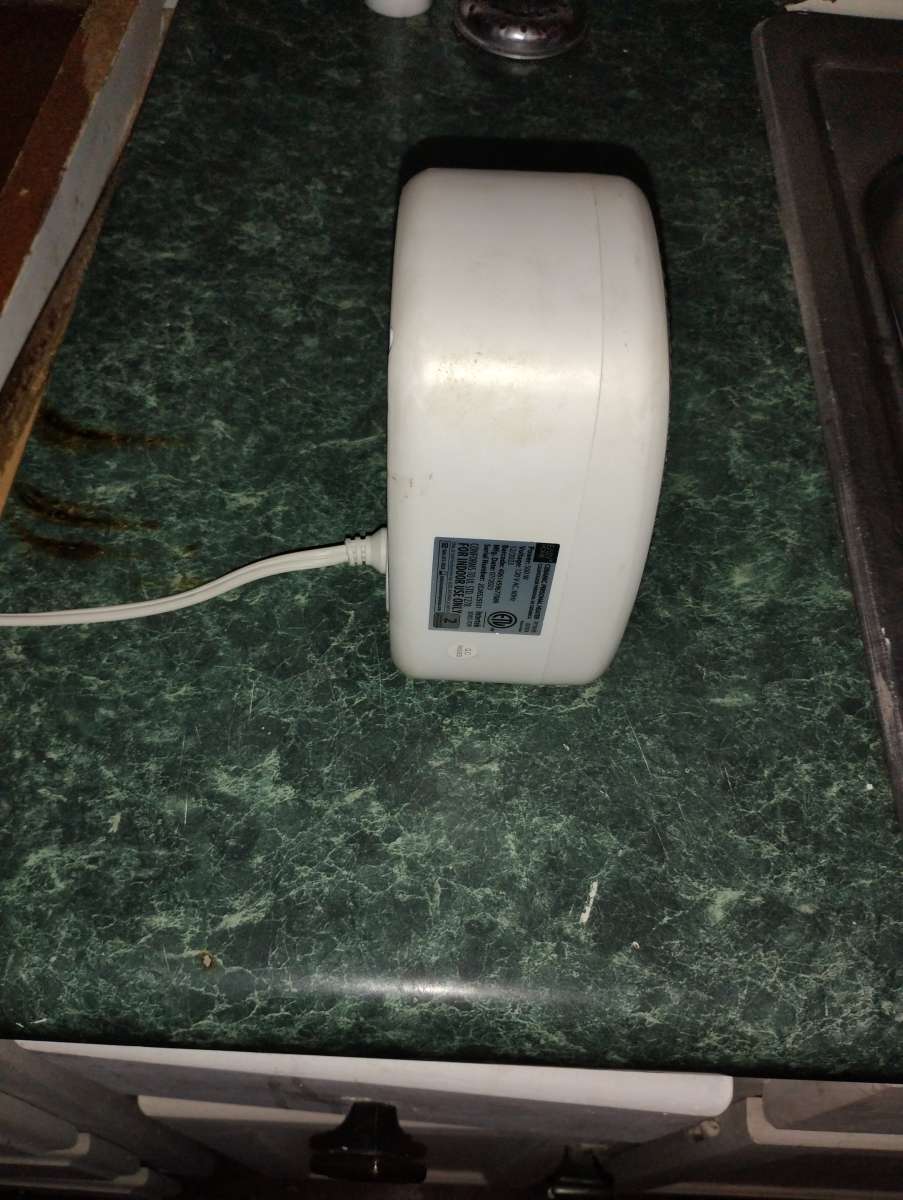 easy home space heater