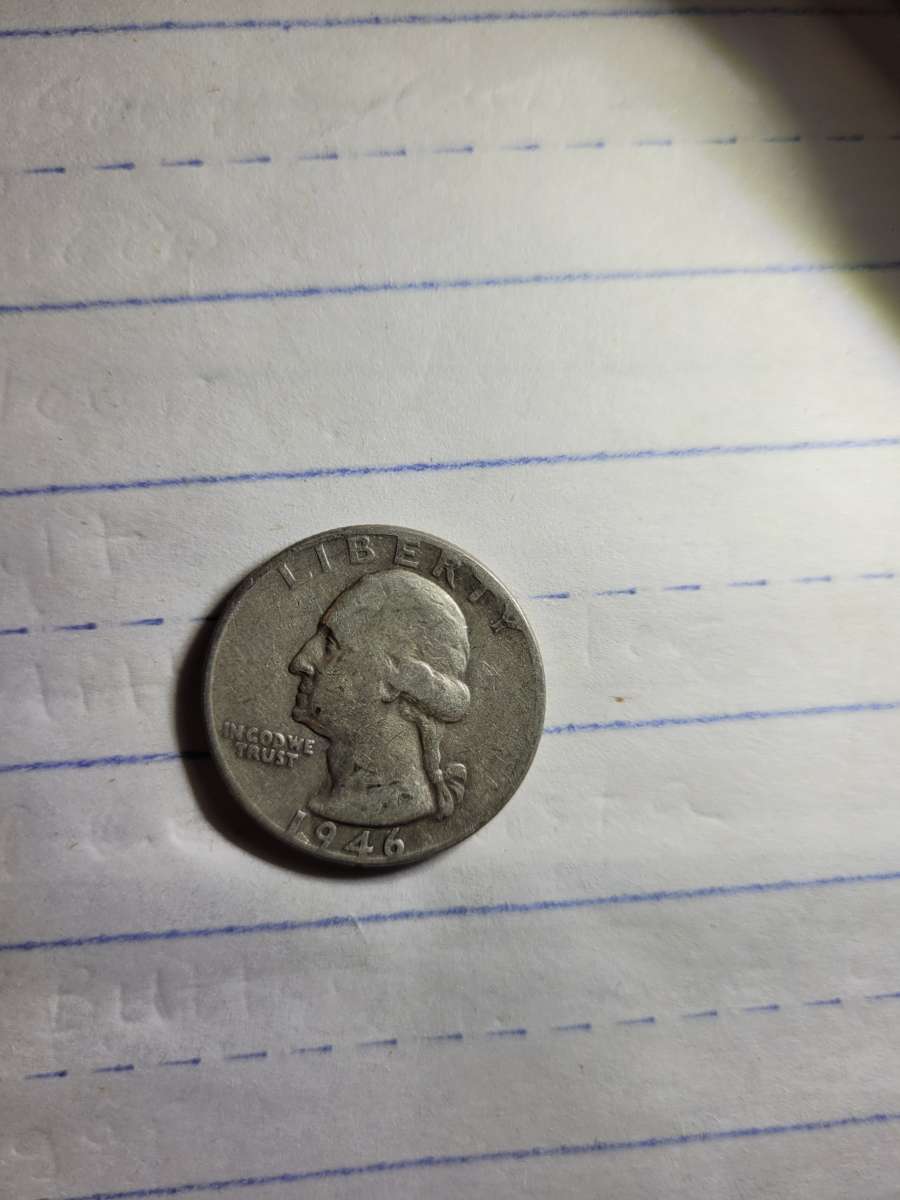 coin 1946