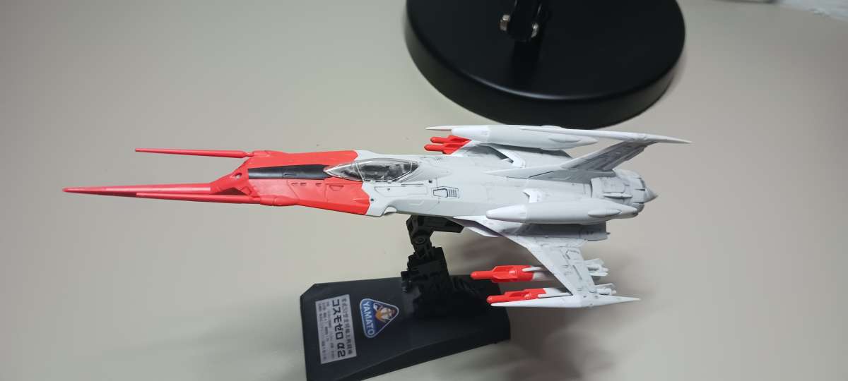 space battleship yamato cosmo zero