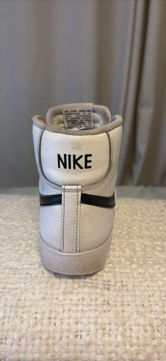 Nike blazers sneakers
