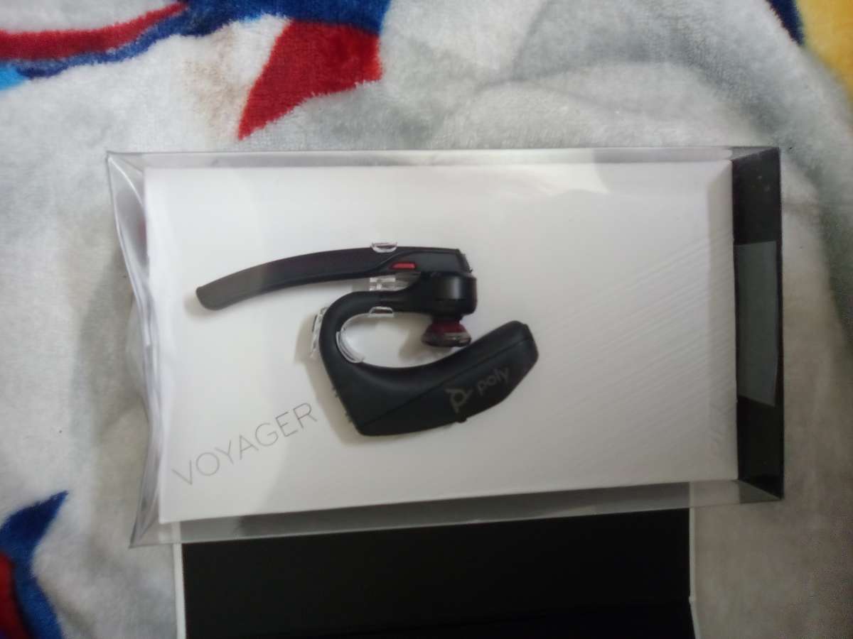 four mic noise cancellation windsmart auto mute reminder