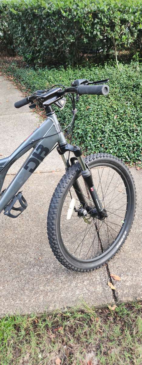 Diamondback  Coil  EX 78