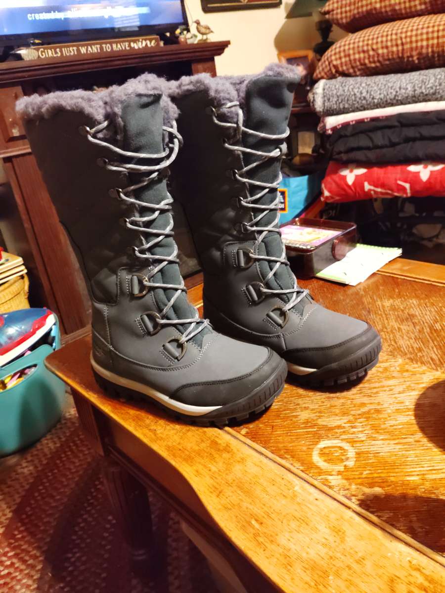 bearpaw winter boots