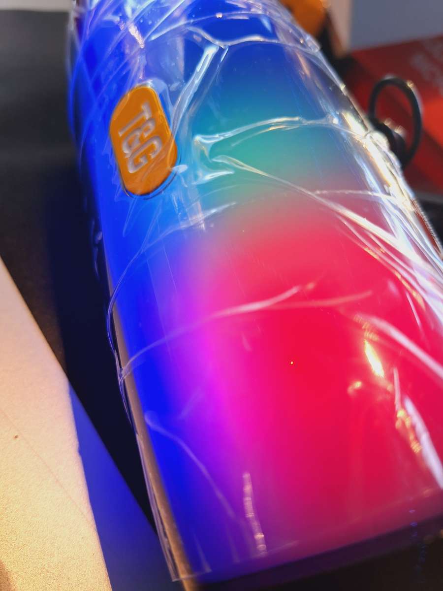 speaker Bluetooth