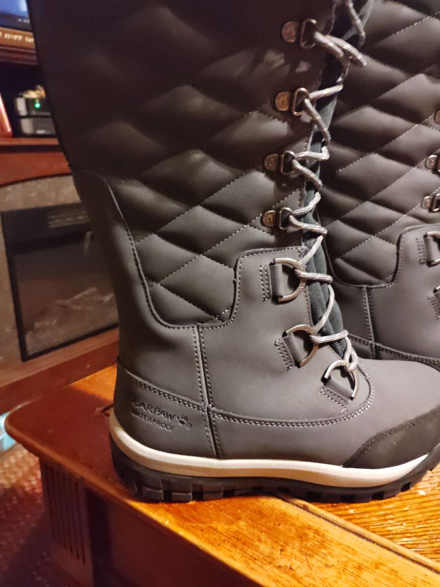 bearpaw winter boots