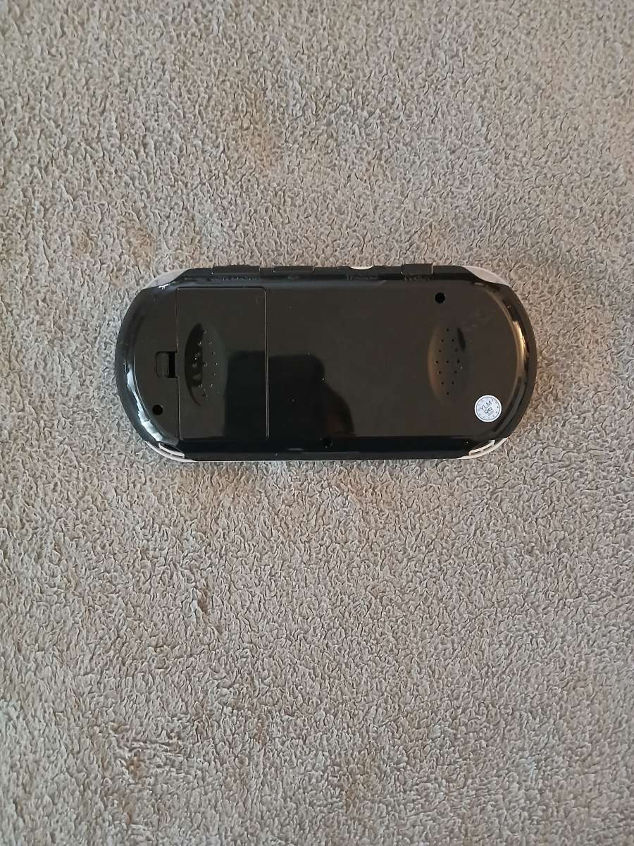 PMP 4 32 Bit Console