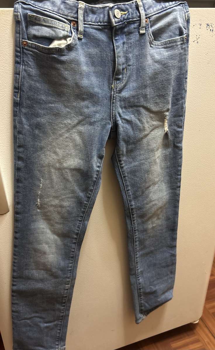 Boys Jeans