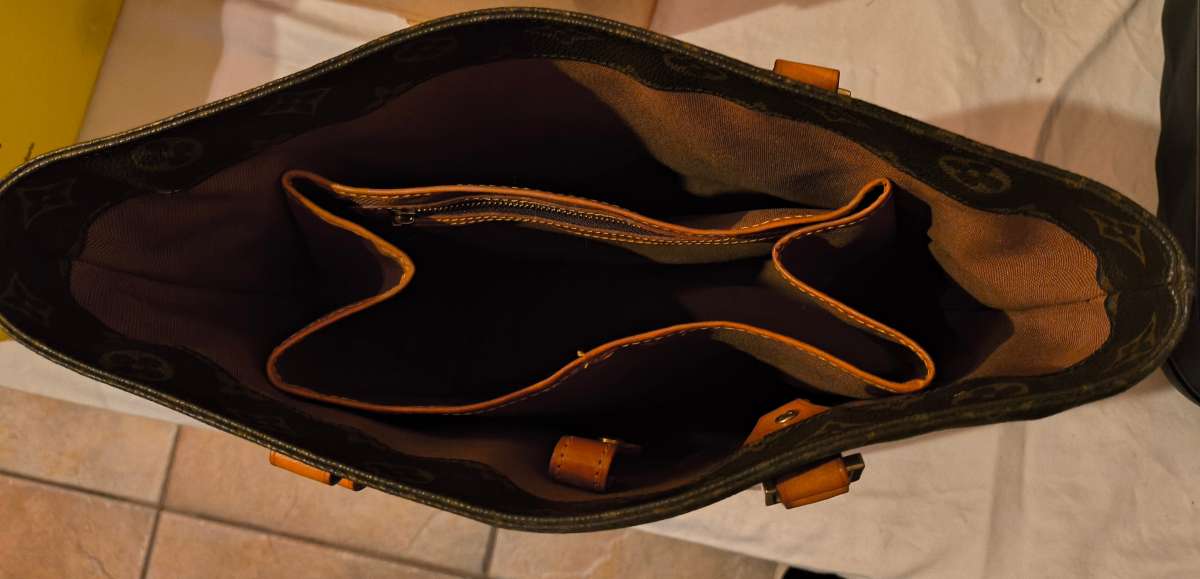 Louis Vuitton Vintage Handbag