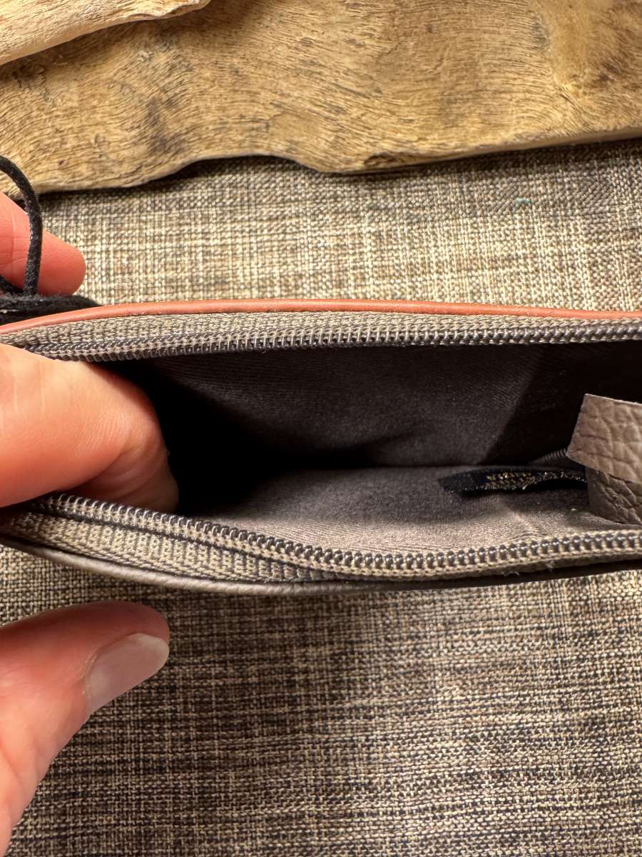 2012PSMO Myra Bag Buffalo Springs Credit Card Bill And Keych