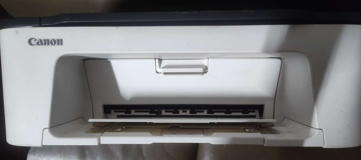 Canon PIXMA TS3522 Printer