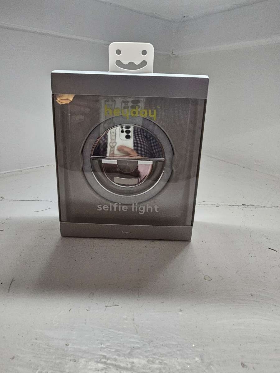 Heyday selfie light