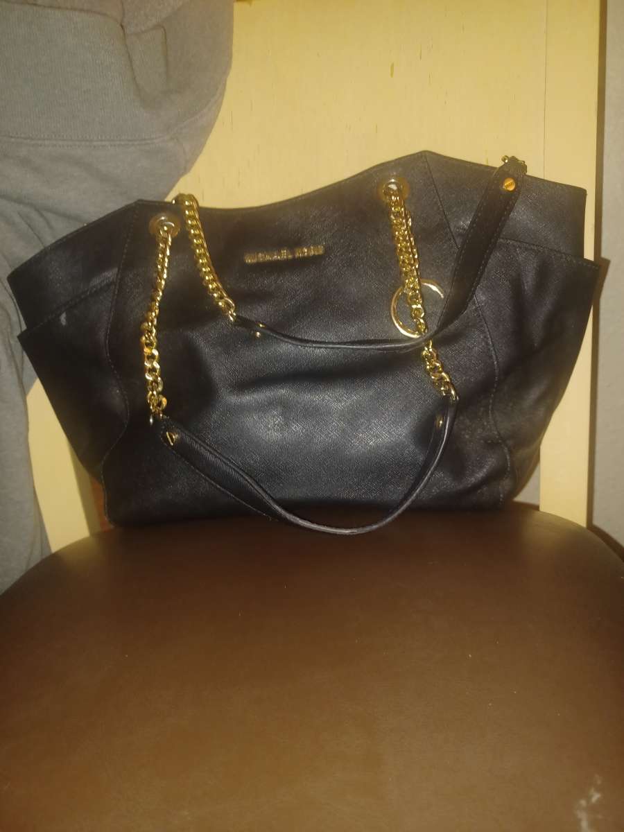 Michael kors tote bag