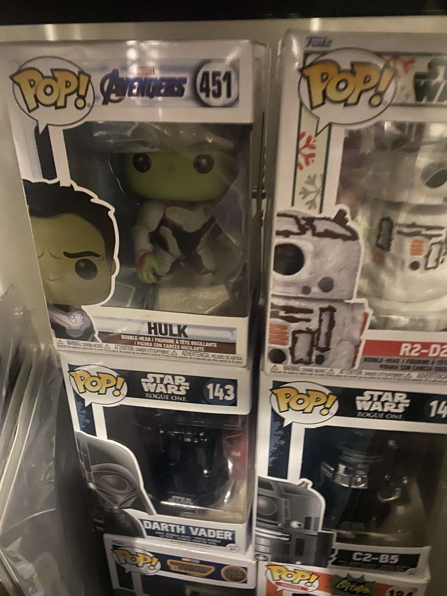 funkos