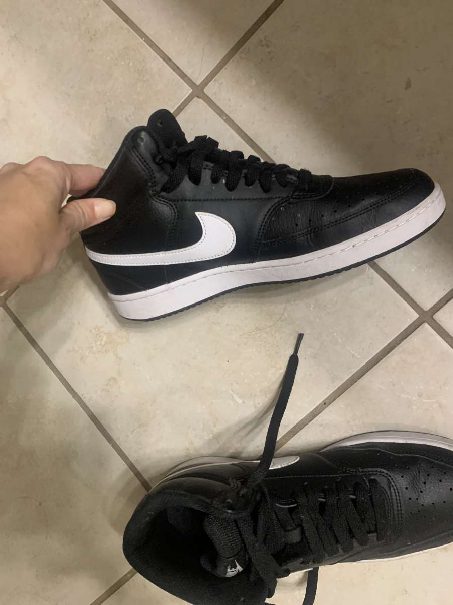 Nike shoes