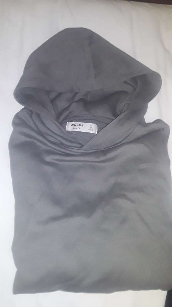 Hollister hoodie