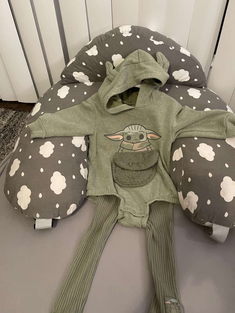 Gently used 12month baby boy clothes for sale