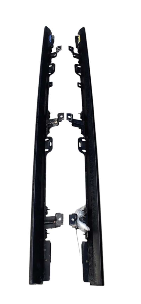 Jeep Wrangler LR side sillstep 20182024