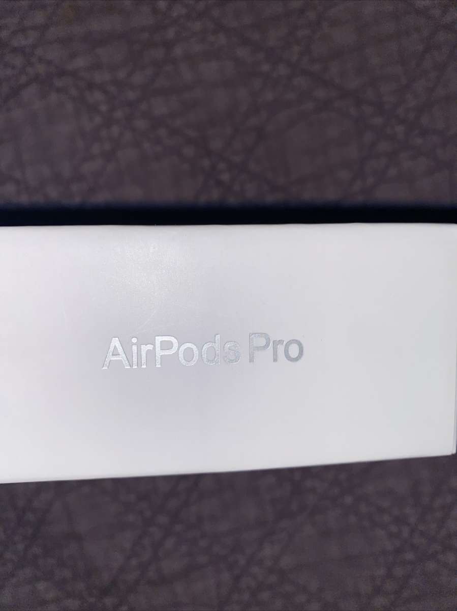 AirPods Pro