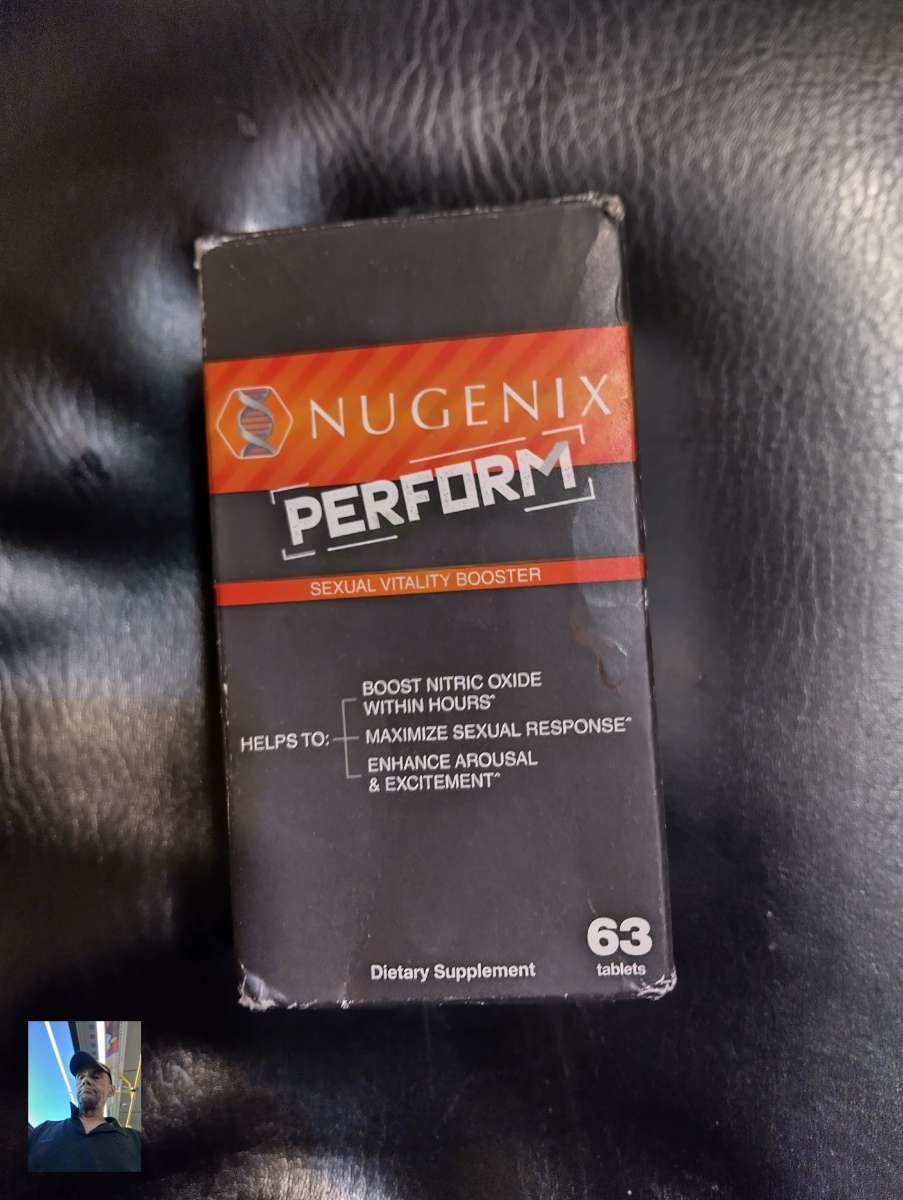 PERFORMANCE BOOSTER