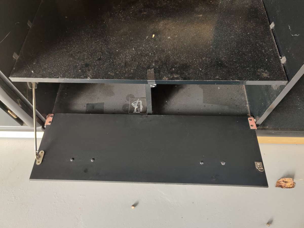 Black Entertainment Center