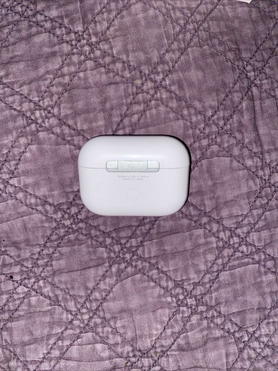 AirPods Pro